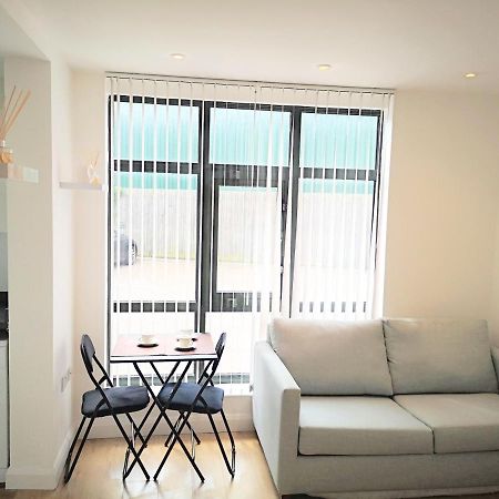 Clifton Court Hemel Apartment Hemel Hempstead Bagian luar foto