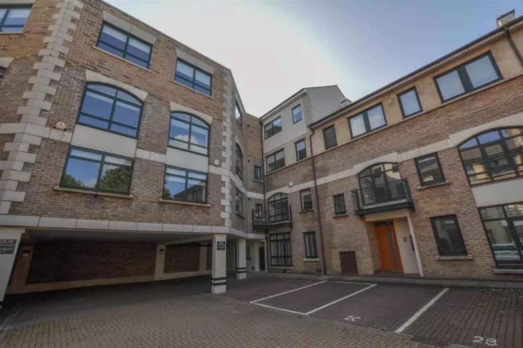 Clifton Court Hemel Apartment Hemel Hempstead Bagian luar foto