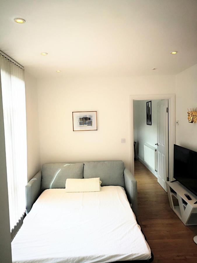 Clifton Court Hemel Apartment Hemel Hempstead Bagian luar foto