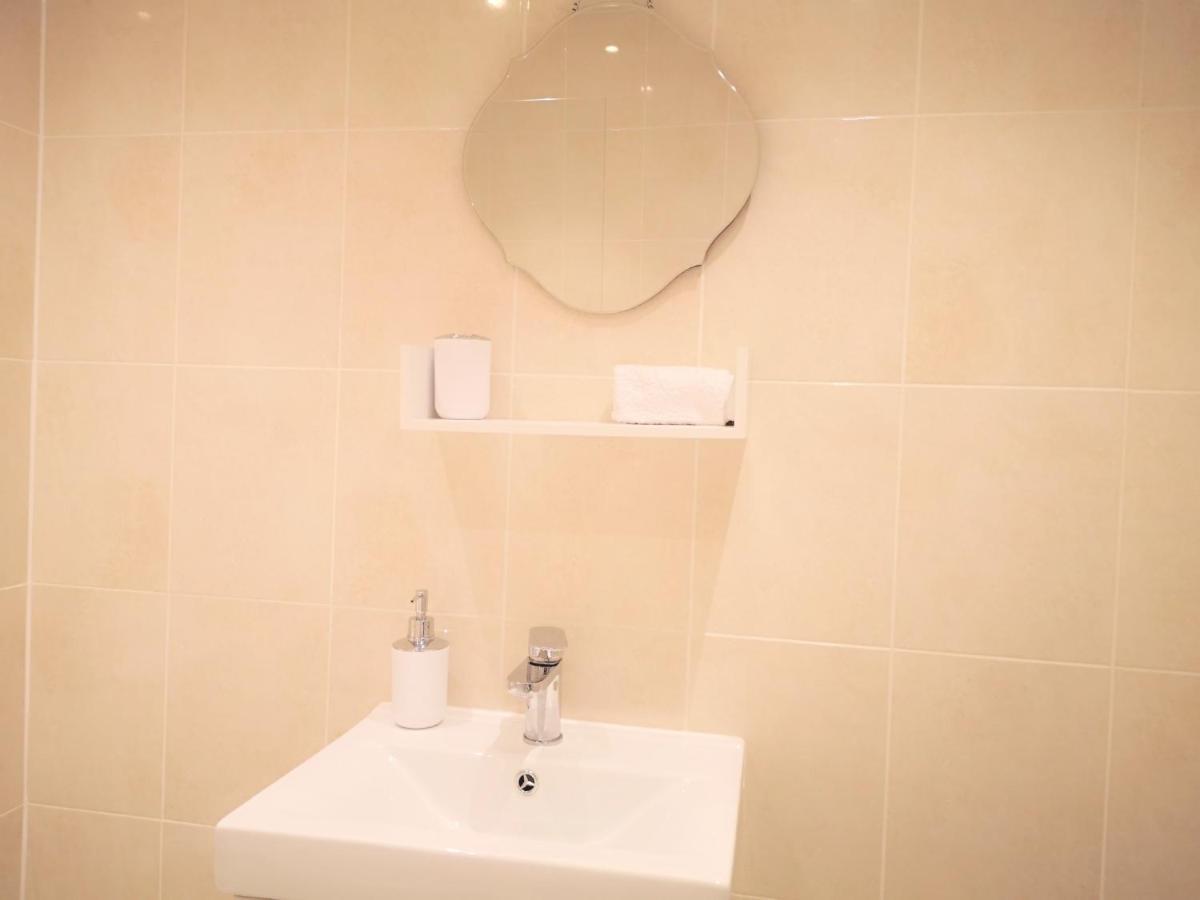 Clifton Court Hemel Apartment Hemel Hempstead Bagian luar foto